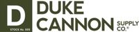 Duke Cannon Supply Co. coupons